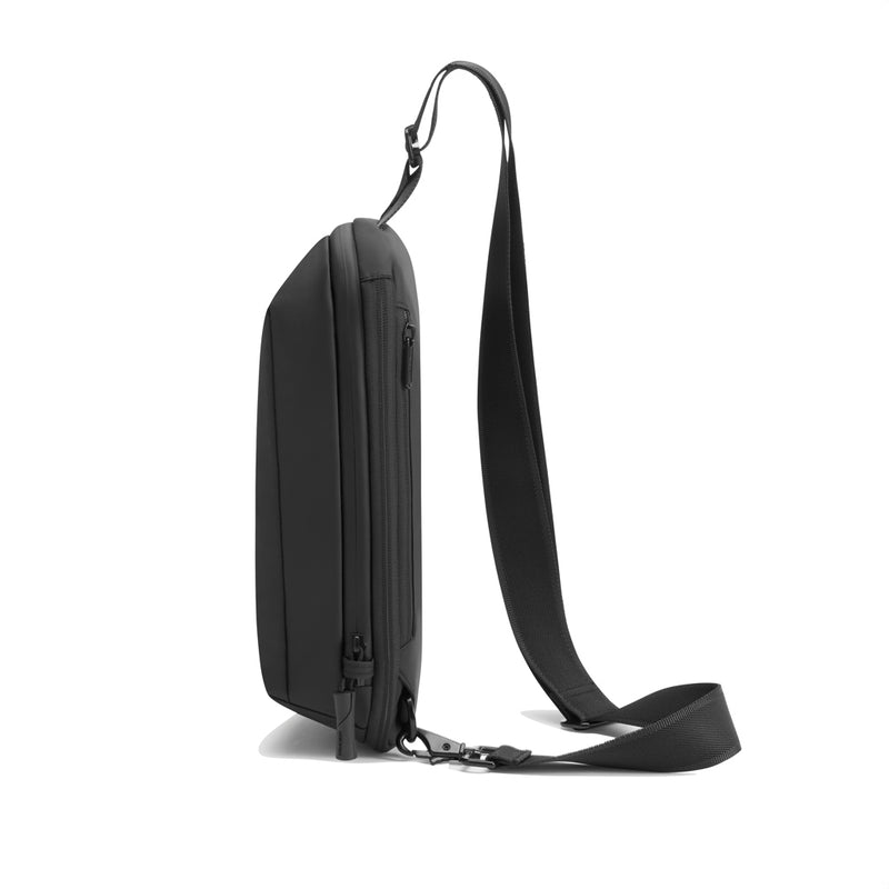 Load image into Gallery viewer, Urban Water Resistant Expandable Sling - Custom Wood Designs