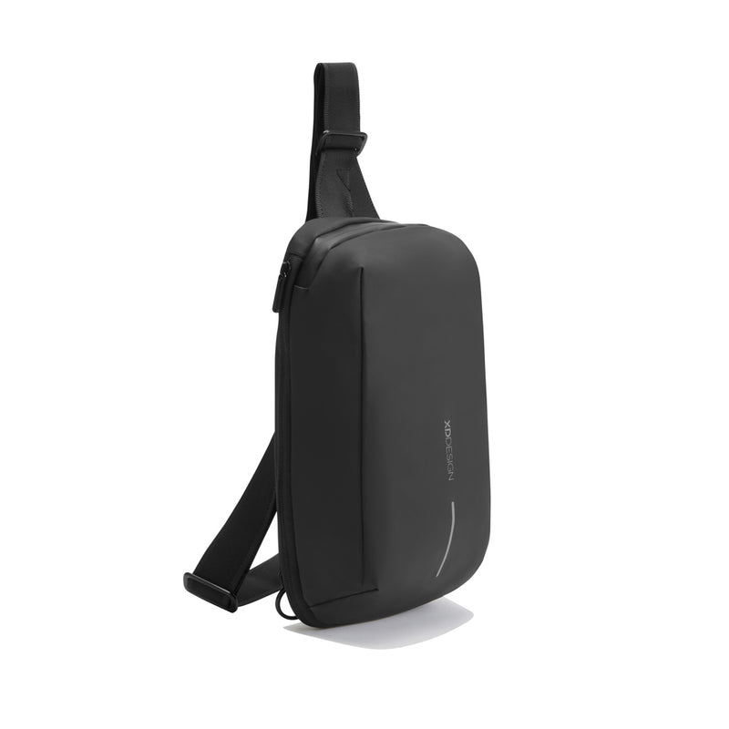 Load image into Gallery viewer, Urban Water Resistant Expandable Sling - Custom Wood Designs