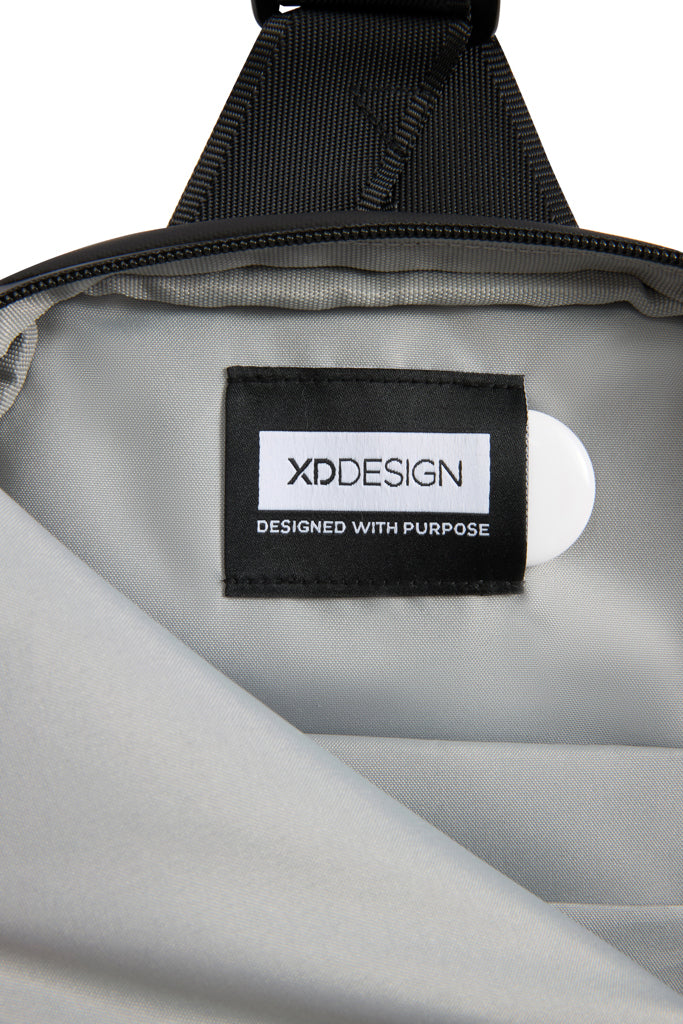 Load image into Gallery viewer, Urban Water Resistant Expandable Sling - Custom Wood Designs