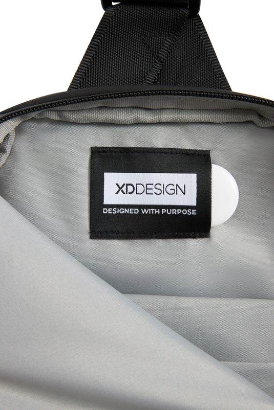 Urban Water Resistant Expandable Sling - Custom Wood Designs