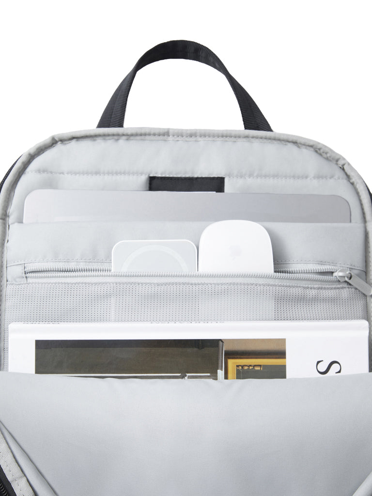 Load image into Gallery viewer, XD Design Soft Tote Backpack - Custom Wood Designs