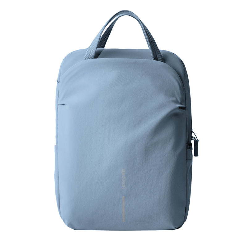 Load image into Gallery viewer, XD Design Soft Tote Backpack - Custom Wood Designs