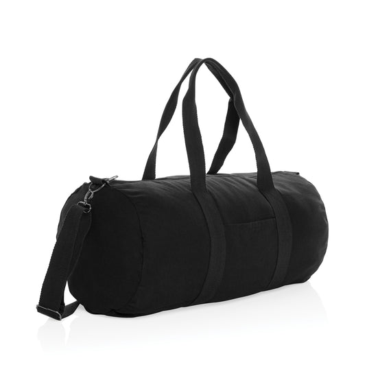 285gsm r canvas duffel bag undyed - Custom Wood Designs