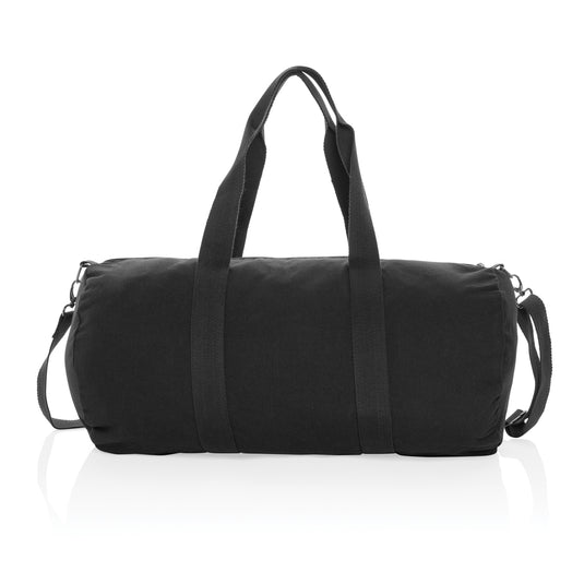 285gsm r canvas duffel bag undyed - Custom Wood Designs