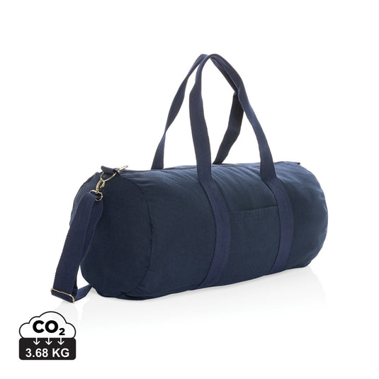 285gsm r canvas duffel bag undyed - Custom Wood Designs