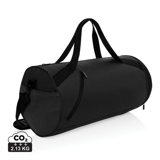 Sports bag - Custom Wood Designs