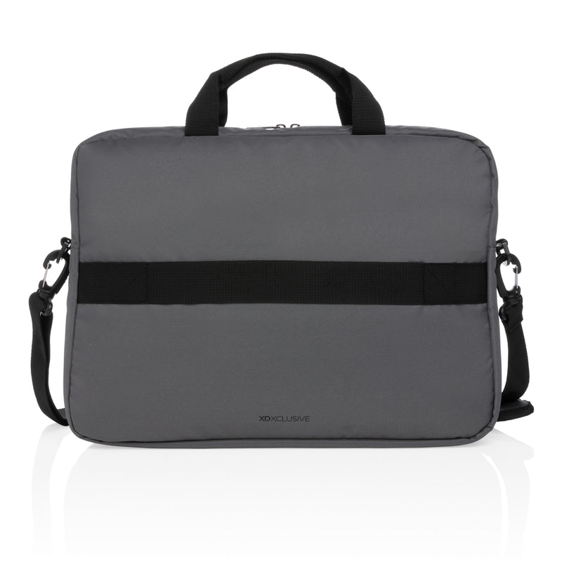 Load image into Gallery viewer, 15.6" laptop bag - Custom Wood Designs