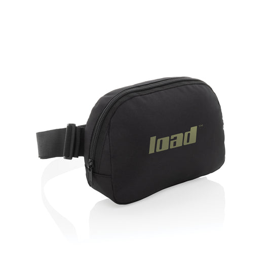 Aero Aware™ RPET Everyday sling bag - Custom Wood Designs