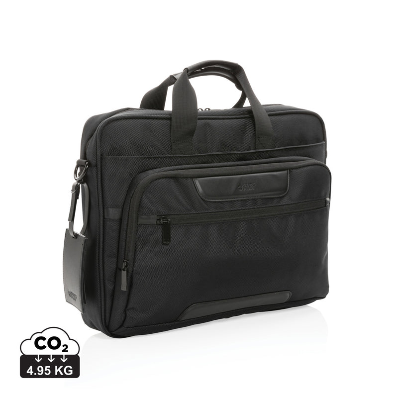 Load image into Gallery viewer, 15.6" laptop bag - Custom Wood Designs