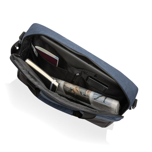 15.6 inch laptop bag - Custom Wood Designs