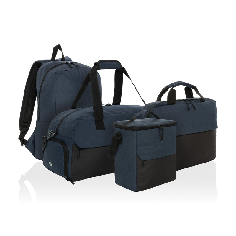 Load image into Gallery viewer, XD Collection 15.6 inch laptop bag with padded compartments and adjustable strap, designed for travel and daily use.