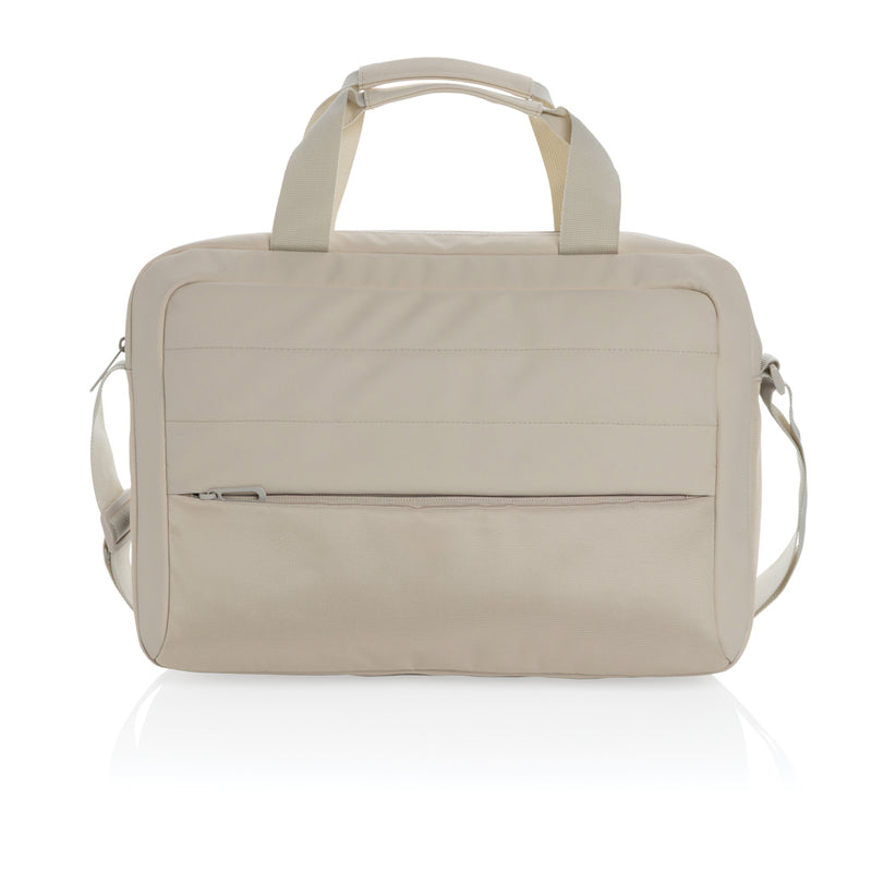 Load image into Gallery viewer, 15.6 inch laptop bag - Custom Wood Designs