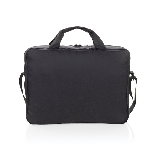 Essential 15.6 inch laptop bag - Custom Wood Designs