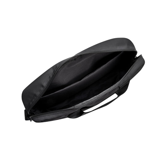 Essential 15.6 inch laptop bag - Custom Wood Designs