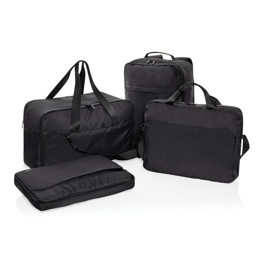Essential 15.6 inch laptop bag - Custom Wood Designs