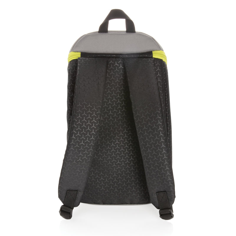 Load image into Gallery viewer, XD Collection outdoor hiking cooler backpack, 10L capacity, with insulated compartments and adjustable straps for outdoor adventures.