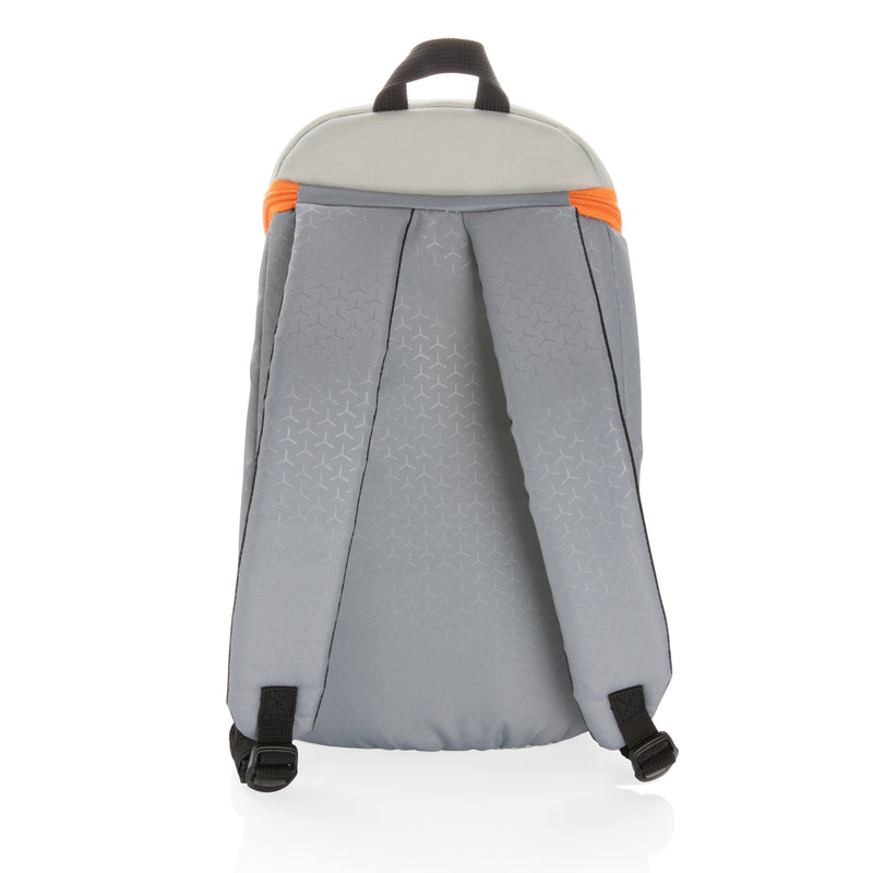 Load image into Gallery viewer, XD Collection outdoor hiking cooler backpack 10L with insulated main compartment and adjustable straps for outdoor adventures.