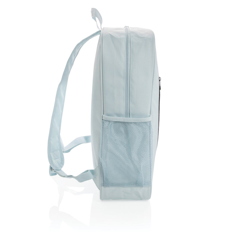 Load image into Gallery viewer, XD Collection Tierra cooler backpack for outdoor use, featuring insulated compartments and durable materials.