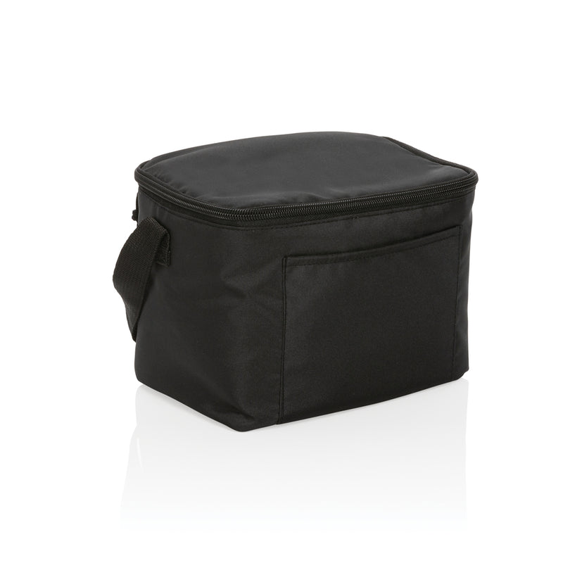 Load image into Gallery viewer, Lightweight Impact AWARE™ outdoor cooler bag by XD Collection with insulated interior and adjustable shoulder strap.
