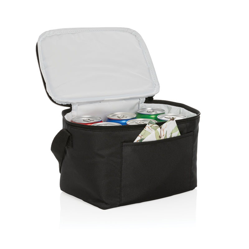 Load image into Gallery viewer, XD Collection Impact AWARE™ lightweight outdoor cooler bag with insulated interior and adjustable shoulder strap.