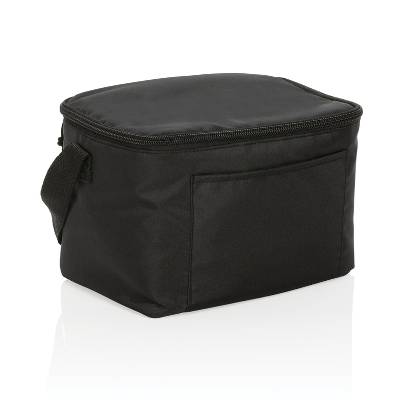 Load image into Gallery viewer, Impact AWARE™ lightweight cooler bag by XD Collection, outdoor insulated cooler with carry straps, ideal for picnics and outdoor activities.