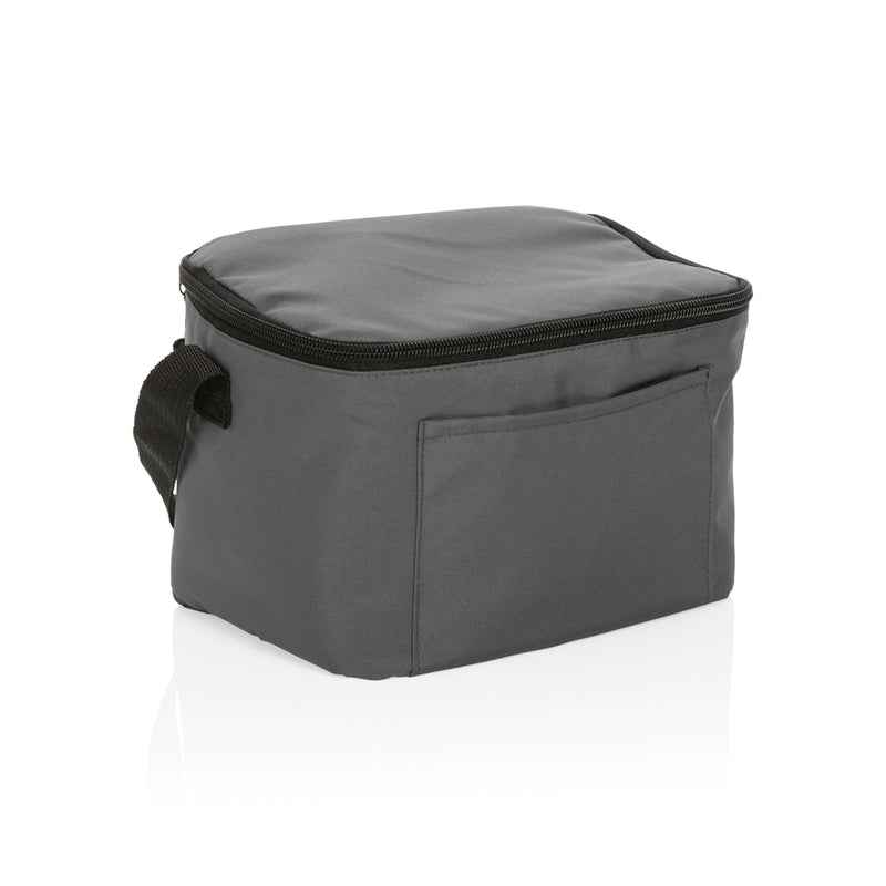 Load image into Gallery viewer, Impact AWARE™ lightweight outdoor cooler bag by XD Collection with insulated interior and adjustable shoulder strap.