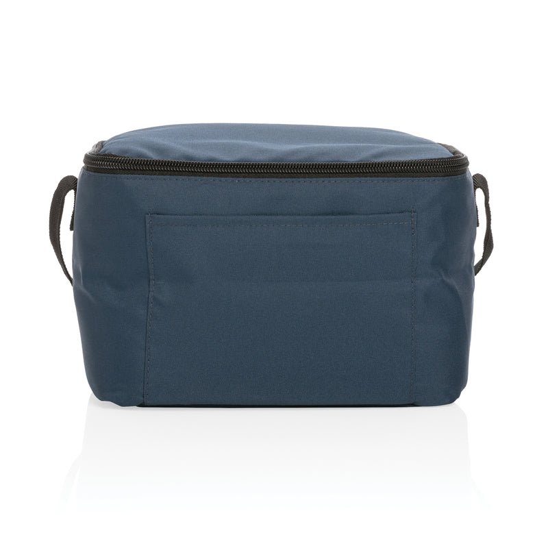 Load image into Gallery viewer, Impact AWARE™ lightweight outdoor cooler bag from XD Collection, showing its compact design and insulated interior.