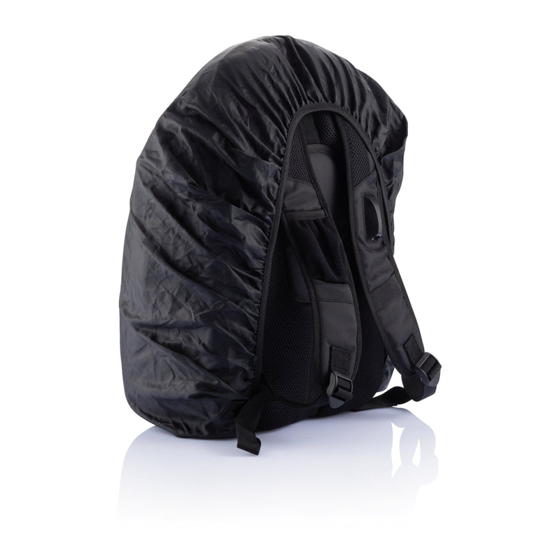Load image into Gallery viewer, Outdoor laptop backpack - Custom Wood Designs