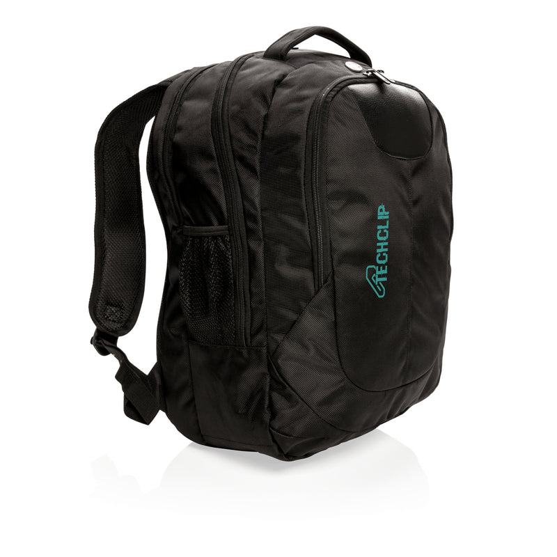 Load image into Gallery viewer, Outdoor laptop backpack - Custom Wood Designs