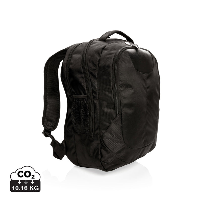Load image into Gallery viewer, Outdoor laptop backpack - Custom Wood Designs