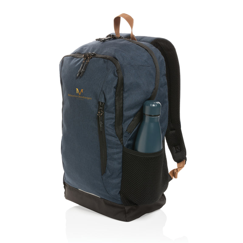 Load image into Gallery viewer, Impact AWARE™ Urban outdoor backpack by XD Collection, stylish bags and travel accessory with multiple compartments and durable design.