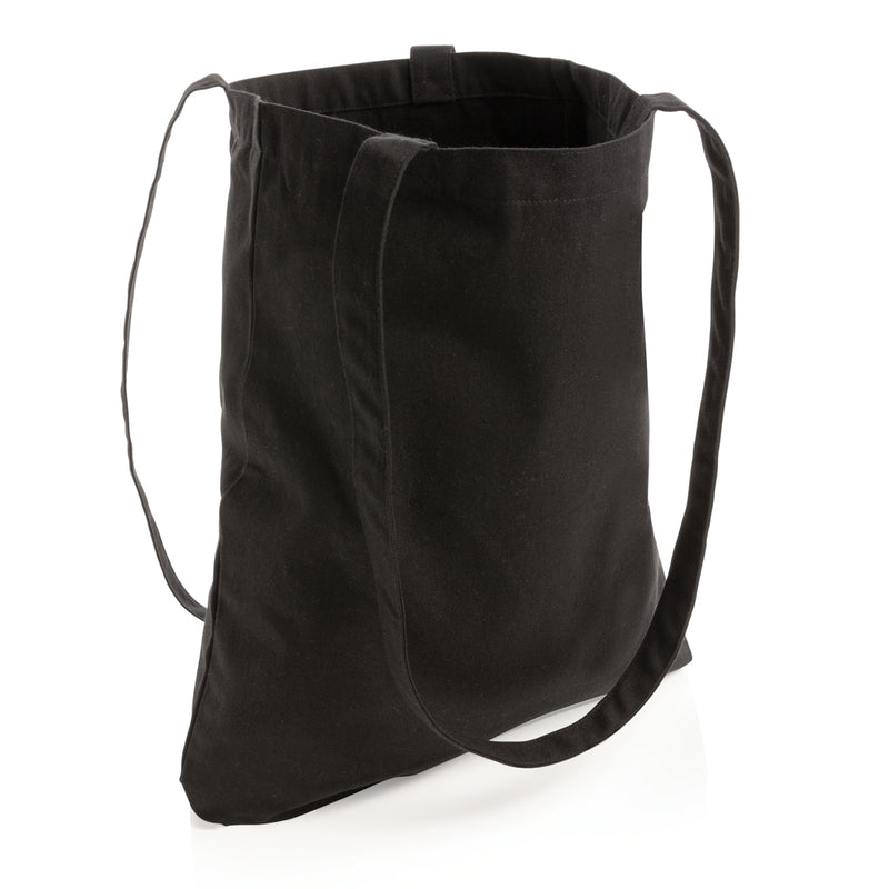 Load image into Gallery viewer, Cotton tote 330 gsm - Custom Wood Designs