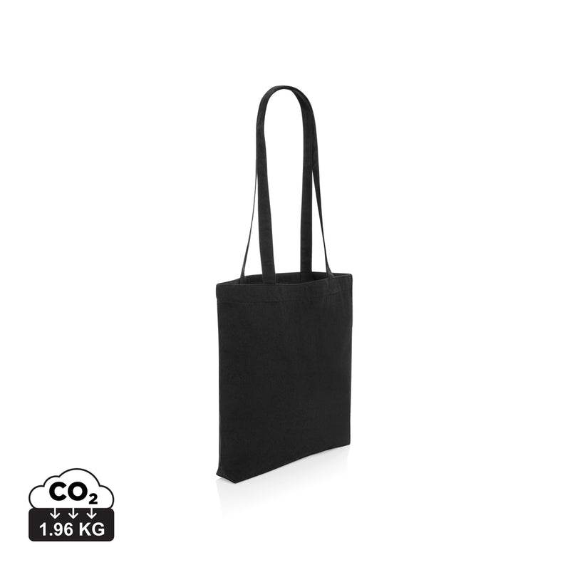 Load image into Gallery viewer, Cotton tote 330 gsm - Custom Wood Designs