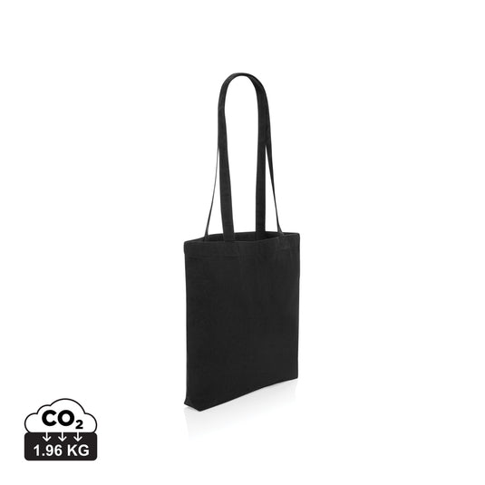 Cotton tote 330 gsm - Custom Wood Designs