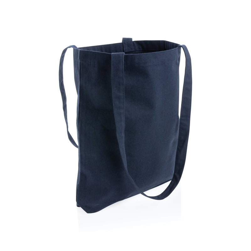 Load image into Gallery viewer, Cotton tote 330 gsm - Custom Wood Designs