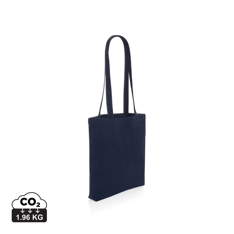 Load image into Gallery viewer, Cotton tote 330 gsm - Custom Wood Designs