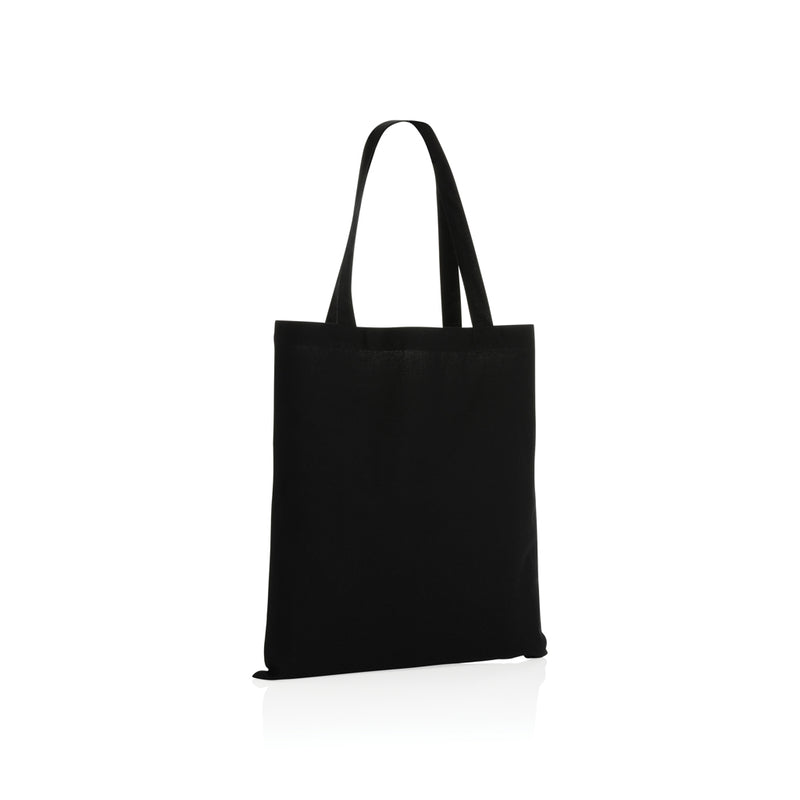 Load image into Gallery viewer, Impact AWARE™ Recycled cotton tote 145g - Custom Wood Designs