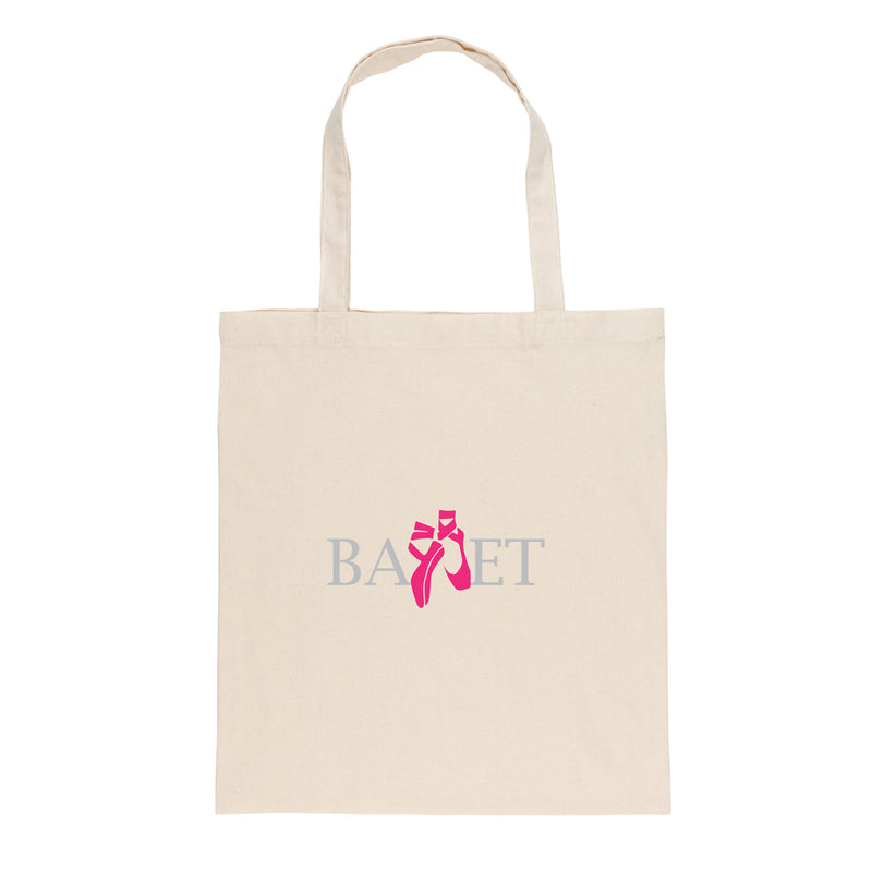 Load image into Gallery viewer, Impact AWARE™ Recycled cotton tote 145g - Custom Wood Designs