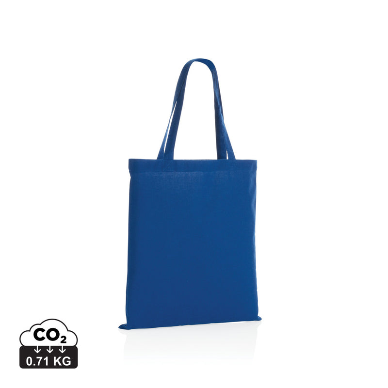 Load image into Gallery viewer, Impact AWARE™ Recycled cotton tote 145g - Custom Wood Designs