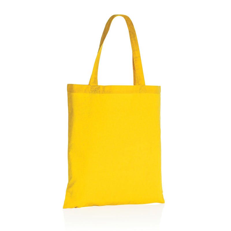 Load image into Gallery viewer, Impact AWARE™ Recycled cotton tote 145g - Custom Wood Designs