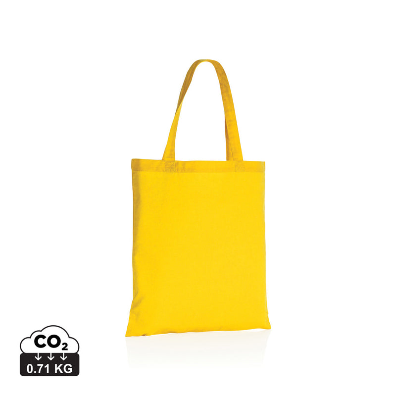 Load image into Gallery viewer, Impact AWARE™ Recycled cotton tote 145g - Custom Wood Designs