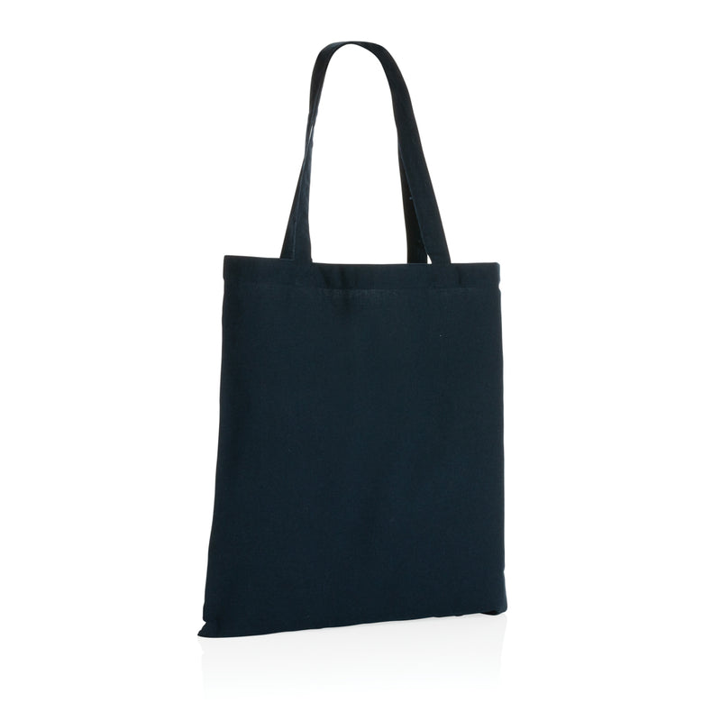 Load image into Gallery viewer, Impact AWARE™ Recycled cotton tote 145g - Custom Wood Designs