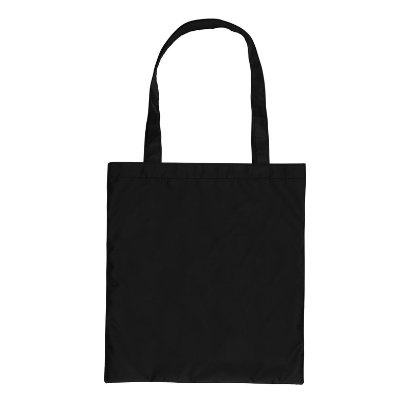 Load image into Gallery viewer, RPET 190T tote bag - Custom Wood Designs