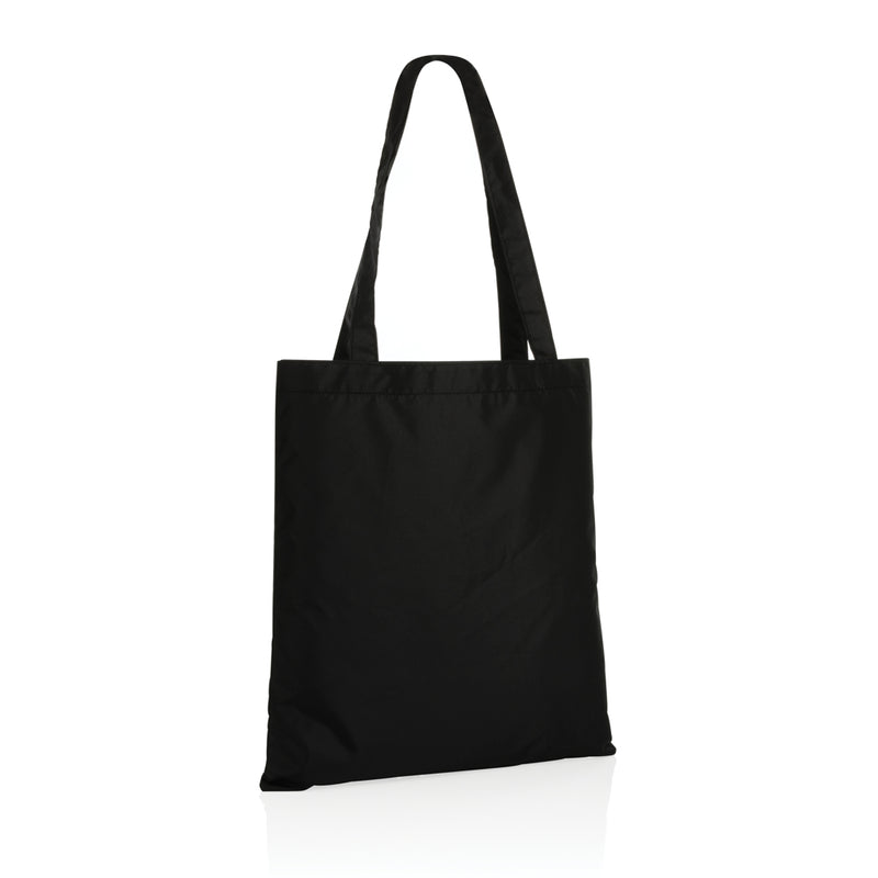 Load image into Gallery viewer, RPET 190T tote bag - Custom Wood Designs