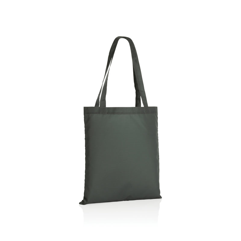 Load image into Gallery viewer, RPET 190T tote bag - Custom Wood Designs