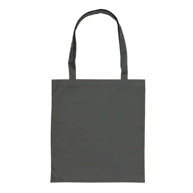 Load image into Gallery viewer, RPET 190T tote bag - Custom Wood Designs