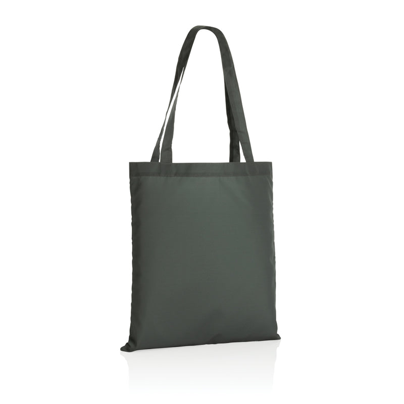 Load image into Gallery viewer, RPET 190T tote bag - Custom Wood Designs