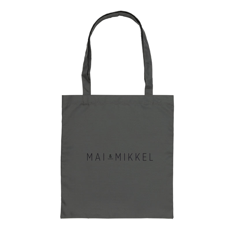 Load image into Gallery viewer, RPET 190T tote bag - Custom Wood Designs