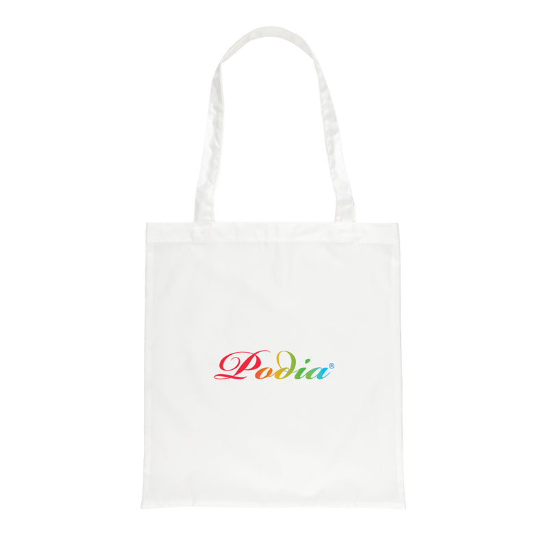 Load image into Gallery viewer, RPET 190T tote bag - Custom Wood Designs