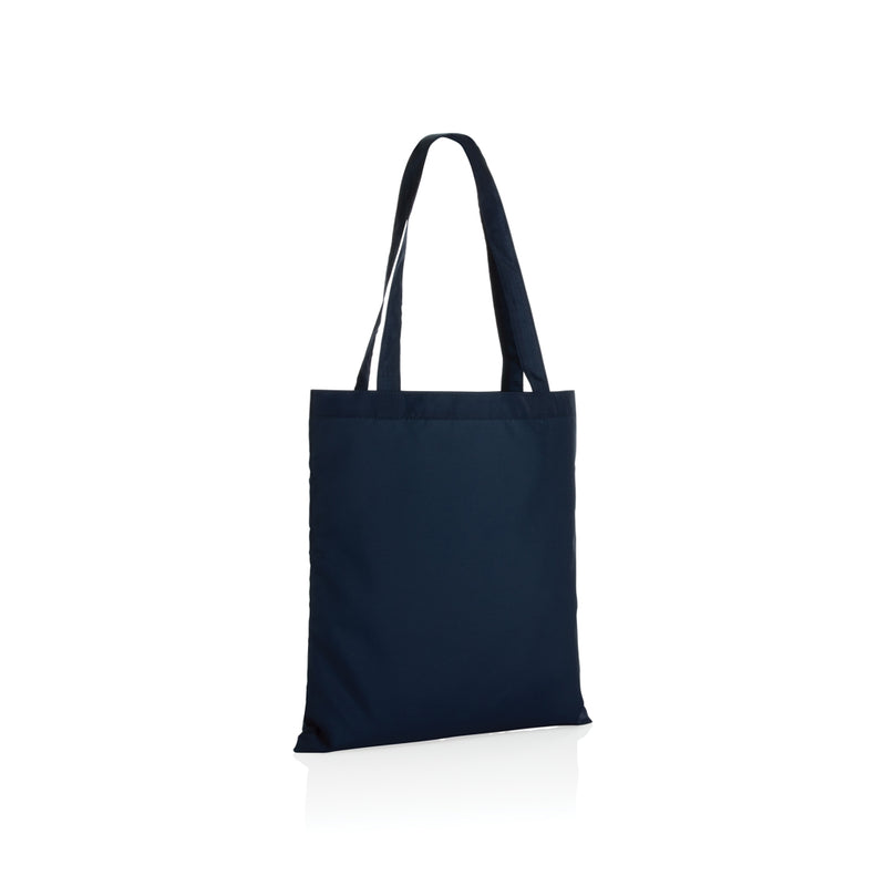 Load image into Gallery viewer, RPET 190T tote bag - Custom Wood Designs